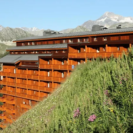 Les Hauts Bois - Maeva - 3 Pieces 6 Personnes - Selection Mae-7254 Lägenhet