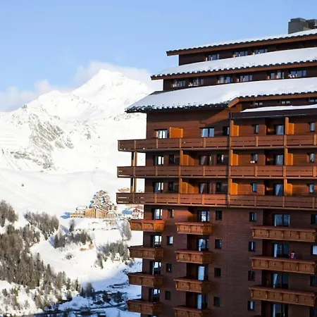 Les Hauts Bois - Maeva - 3 Pieces 6 Personnes - Selection Mae-7254 La Plagne