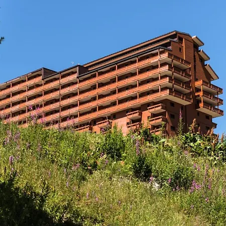 Les Hauts Bois - Maeva - 3 Pieces 6 Personnes - Selection Mae-7254 La Plagne