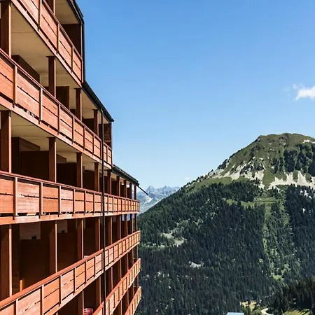 Les Hauts Bois - Maeva - 3 Pieces 6 Personnes - Selection Mae-7254 Lägenhet