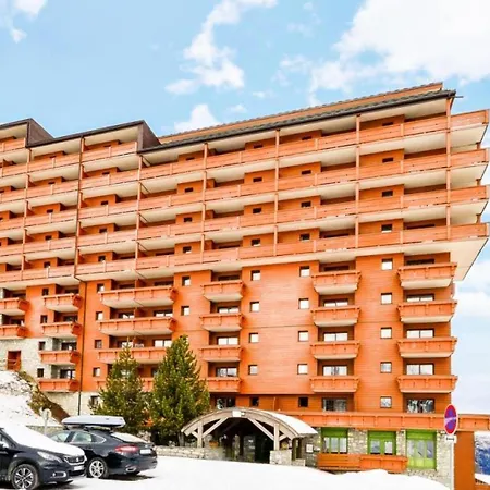 Les Hauts Bois - Maeva - 3 Pieces 6 Personnes - Selection Mae-7254 Lägenhet La Plagne