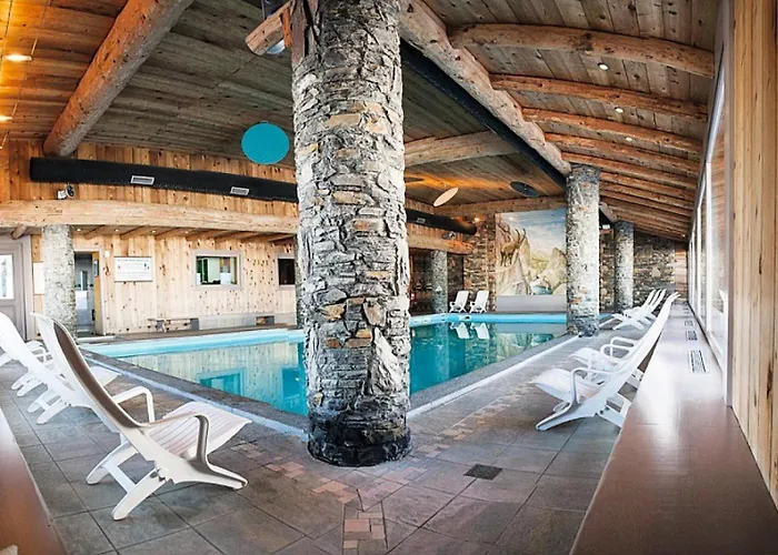 Les Hauts Bois - Maeva - 3 Pieces 6 Personnes - Selection Mae-7254