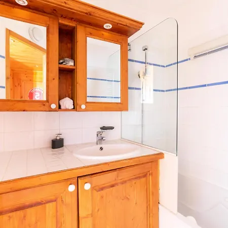Apartment Les Hauts Bois - Maeva - 3 Pieces 6 Personnes - Selection Mae-7254 *
