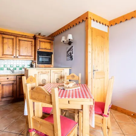 Les Hauts Bois - Maeva - 3 Pieces 6 Personnes - Selection Mae-7254 *