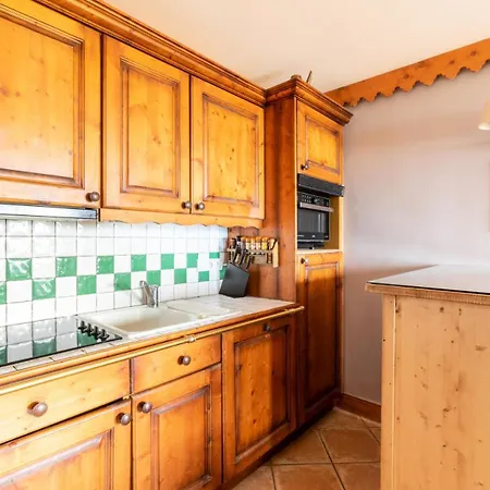 Apartment Les Hauts Bois - Maeva - 3 Pieces 6 Personnes - Selection Mae-7254