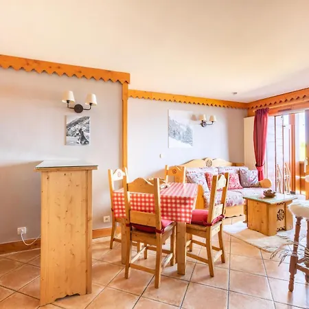 Les Hauts Bois - Maeva - 3 Pieces 6 Personnes - Selection Mae-7254 Apartment *
