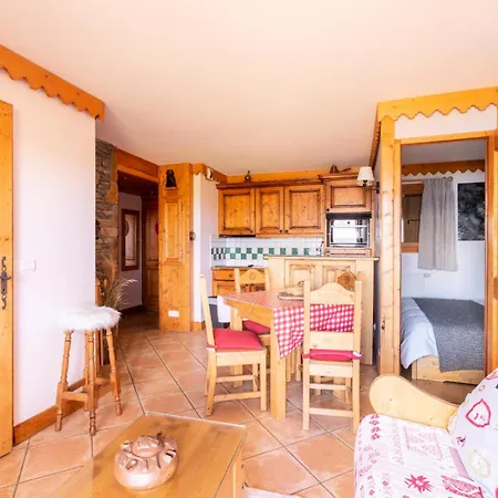 Apartment Les Hauts Bois - Maeva - 3 Pieces 6 Personnes - Selection Mae-7254