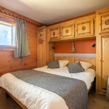 Les Hauts Bois - Maeva - 3 Pieces 6 Personnes - Selection Mae-7254 La Plagne