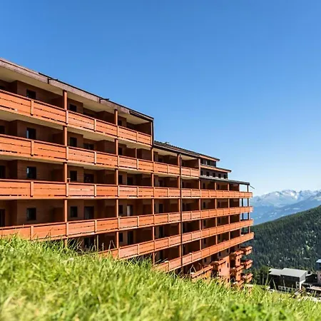 Apartment Les Hauts Bois - Maeva - 3 Pieces 6 Personnes - Selection Mae-7254 La Plagne