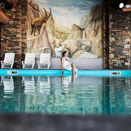 Les Hauts Bois - Maeva - 3 Pieces 6 Personnes - Selection Mae-7254 Apartman La Plagne