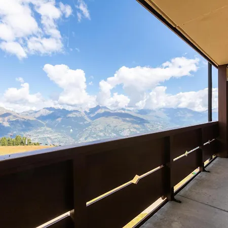 Apartment Les Hauts Bois - Maeva - 3 Pieces 6 Personnes - Selection Mae-7254 La Plagne