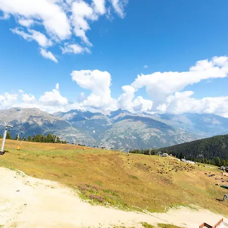 Les Hauts Bois - Maeva - 3 Pieces 6 Personnes - Selection Mae-7254 * La Plagne