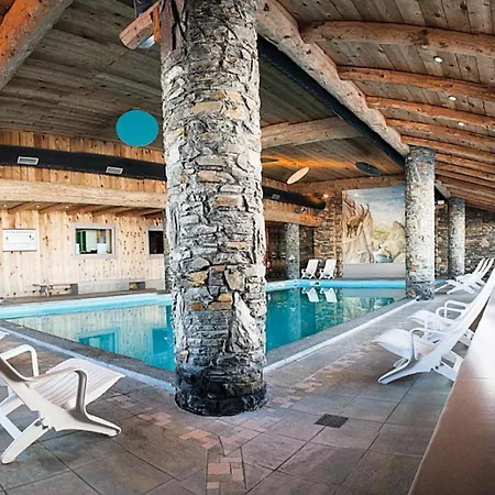 Les Hauts Bois - Maeva - 3 Pieces 6 Personnes - Selection Mae-7254