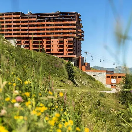 Apartment Les Hauts Bois - Maeva - 3 Pieces 6 Personnes - Selection Mae-7254 La Plagne