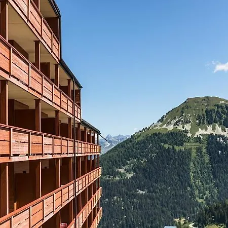 Les Hauts Bois - Maeva - 3 Pieces 6 Personnes - Selection Mae-7254 * La Plagne