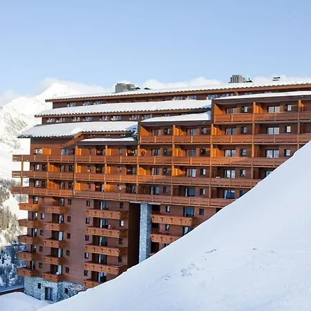 Les Hauts Bois - Maeva - 3 Pieces 6 Personnes - Selection Mae-7254 *