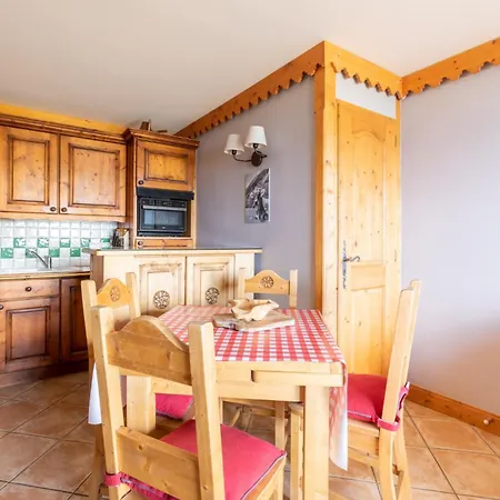 Les Hauts Bois - Maeva - 3 Pieces 6 Personnes - Selection Mae-7254 *