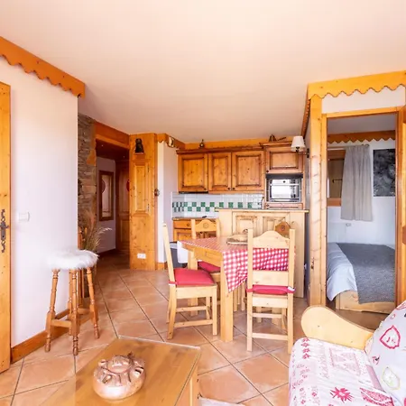 Les Hauts Bois - Maeva - 3 Pieces 6 Personnes - Selection Mae-7254 Lägenhet *