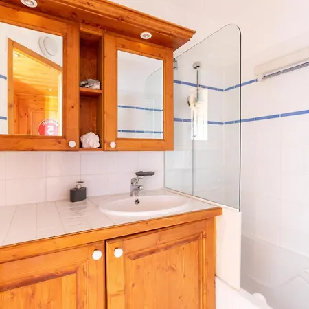 Les Hauts Bois - Maeva - 3 Pieces 6 Personnes - Selection Mae-7254 * La Plagne