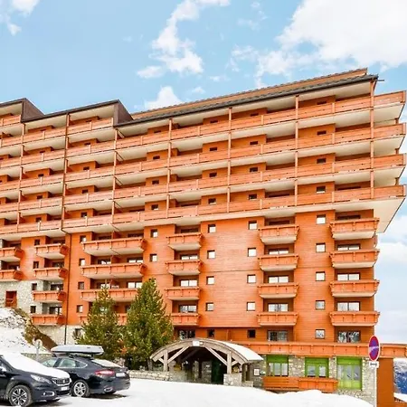 Les Hauts Bois - Maeva - 3 Pieces 6 Personnes - Selection Mae-7254 * La Plagne