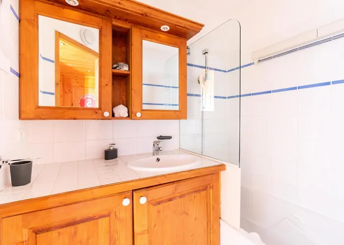 Apartment Les Hauts Bois - Maeva - 3 Pieces 6 Personnes - Selection Mae-7254 *