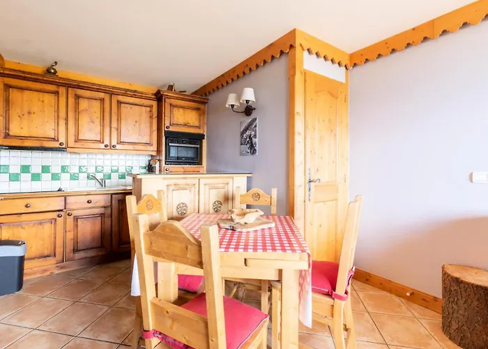 Les Hauts Bois - Maeva - 3 Pieces 6 Personnes - Selection Mae-7254 *