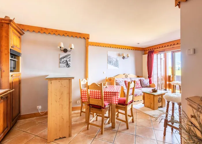 Les Hauts Bois - Maeva - 3 Pieces 6 Personnes - Selection Mae-7254 Apartment *