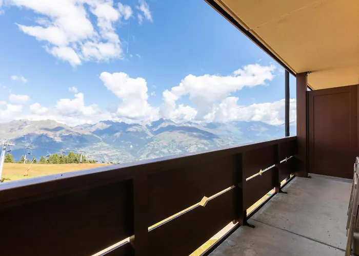 Apartment Les Hauts Bois - Maeva - 3 Pieces 6 Personnes - Selection Mae-7254 La Plagne